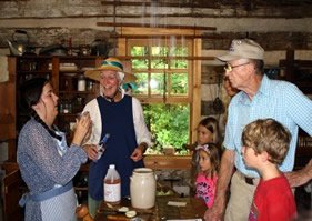 2025 Thresheree & Harvest Festival
